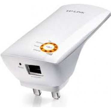 Tp-Link TL-WA750RE